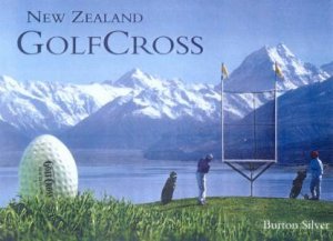New Zealand GolfCross by Burton Silver
