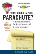What Color Is Your Parachute 2011
