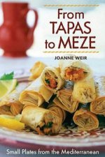 From Tapas To Meze