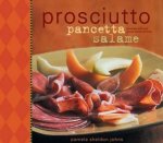 Prosciutto Pancetta Salame