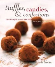 Truffles Candies And Confections