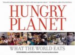 Hungry Planet What The World Eats