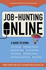 Job Hunting Online