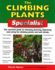 Home Gardeners The Climbing Plants