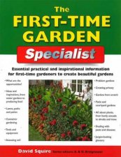Home Gardeners First Time Gardens