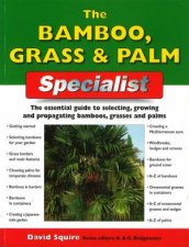 Home Gardeners Bamboo Grass And Palms
