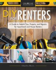 DIY For Renters