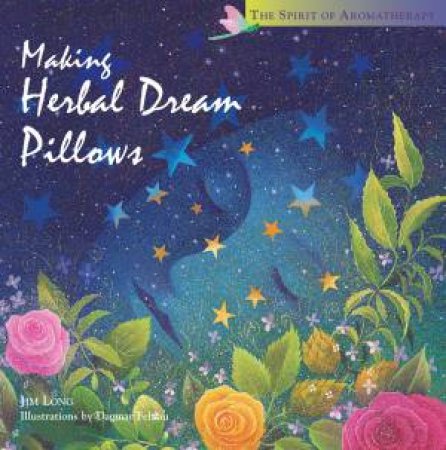 Making Herbal Dream Pillows by FEHLAU / LONG