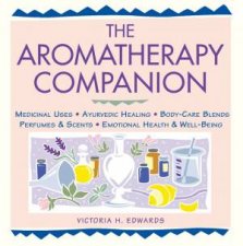 Aromatherapy Companion