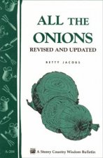 All the Onions Storeys Country Wisdom Bulletin  A204