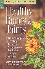 Healthy Bones and Joints