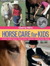 Cherry Hills Horse Care For Kids