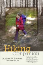 Hiking Companion