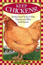 Keep Chickens
