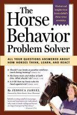 The Horse Behavior Problem Solver