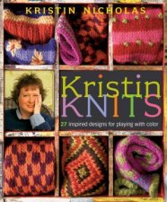 Kristin Knits