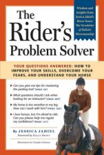 Riders Problem Solver