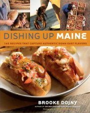 Dishing UpR Maine