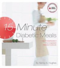 15Minute Diabetic Meals