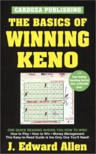 The Basics Of Winning Keno