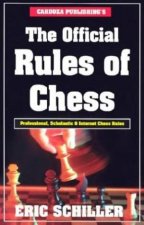 The Official Rules Of Chess