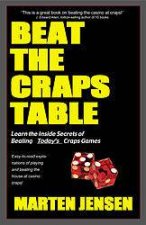 Beat The Craps Table