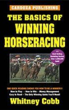 The Basics Of Winning Horseracing