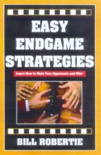 Chess Easy Endgame Strategies