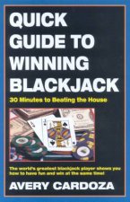 Quick Guide To Winning Blackjack