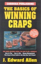The Basics Of Winning Craps