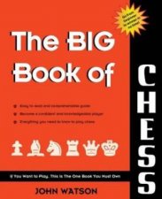 The Big Book Of Chess