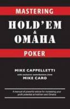 Master HoldEm And Omaha Poker