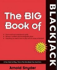 The Big Book Of Blackjack