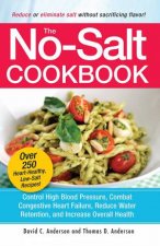 The NoSalt Cookbook