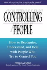 Controlling People