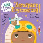 Baby Loves Aerospace Engineering