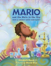 Mario And The Hole In The Sky