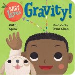 Baby Loves Gravity
