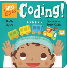 Baby Loves Coding