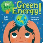 Baby Loves Green Energy