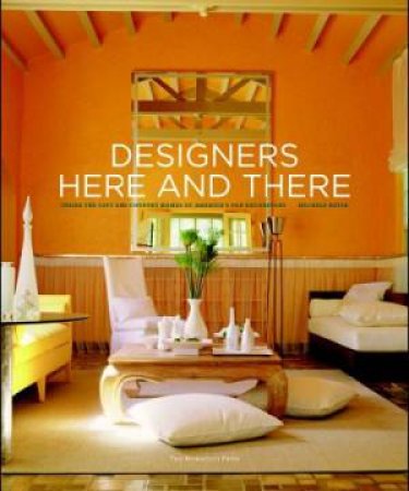 Designers Here and There by Michele Keith 