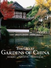 Great Gardens of China