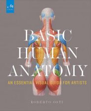 Basic Human Anatomy An Essential Visual Guide for Ar