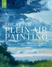 The Art Of Plein Air Painting
