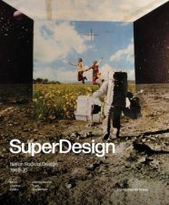 Superdesign Italian Radical Design 196575