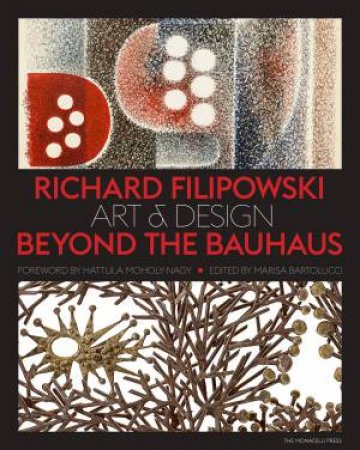 Richard Filipowski by MARISA BARTOLUCCI