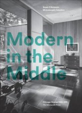 Modern In The Middle Chicago Houses 192975