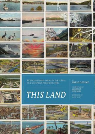 This Land by David Opdyke & Lawrence Weschler