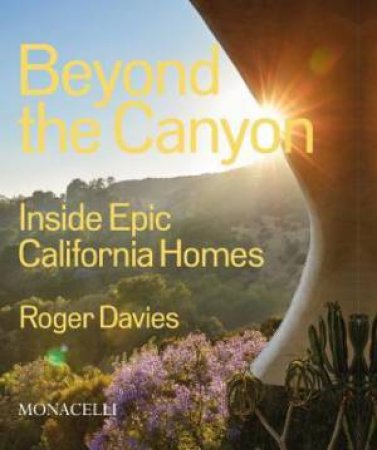 Beyond The Canyon by Roger Davies & Drew Barrymore