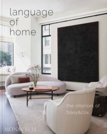 Language Of Home by Michael Cox & Pamela Jaccarino